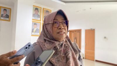 30 Maret 2026 DPRD Samarinda Soroti Ketidakadilan TPG, Guru Bersertifikasi Mengajar tapi Tidak Dibayar