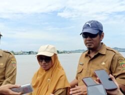 Pemancangan Terkendala Batu, Pembangunan Teras Samarinda Tahap II Butuh Tambahan Rp10 Miliar