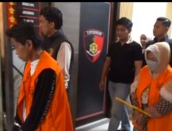 Mutilasi di Samarinda Terungkap, Suami Siri Jadi Pelaku Utama, Korban Dipotong Jadi 7 Bagian