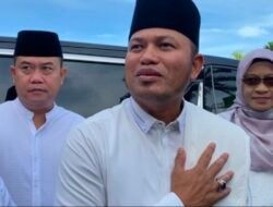 Mobil Dinas Rp8,5 M Jadi Sorotan Presiden, Rudy Mas’ud: Kami Terima Kritik, Kendaraan Sudah Dikembalikan