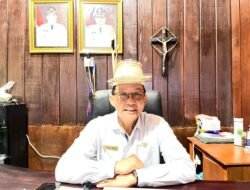 Diskominfotandi Mahulu Tuntaskan Internet di Seluruh OPD, Akses Internet Makin Merata