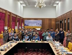 Pemkab Mahakam Ulu Bahas Rumusan Tarif PLTS, Pastikan Layanan Energi Berkelanjutan
