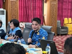 Pemkab Mahulu dan ITN Malang Rumuskan Tarif PLTS, Jamin Keberlanjutan Energi Tanpa Bebani Warga