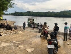 Jembatan Batu Majang Targetkan Konstruksi Fisik Dimulai Tahun Depan