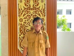 Pengadaan Tanah Tahap II Sentra Pariwisata Mahulu Seluas 14 Hektare Mulai Diproses