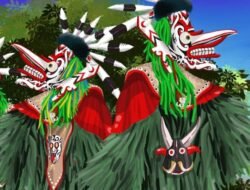 Event-Event Budaya Mahulu Disiapkan Masuk Kalender Daerah, Dukung Harmony of Culture and Nature