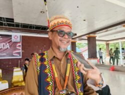 UMKM Harus Dapat Porsi Besar dalam Pagelaran Budaya Mahakam Ulu