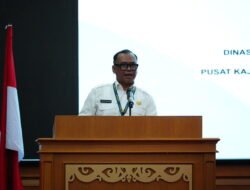 Batog Tenevang Disiapkan Jadi Destinasi Unggulan, Pemkab Mahulu Pastikan Pembangunan Berbasis Lingkungan