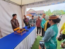 Kepala DPMK Kutai Barat: TTG XII Tak Sekadar Lomba, tetapi Ruang Berbagi Inovasi