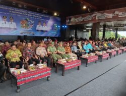 Gelar TTG XII Kaltim 2026 Resmi Digelar di Kutai Barat, Inovasi Tepat Guna Jadi Penggerak Ekonomi Daerah
