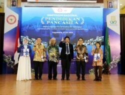 Pendidikan Pancasila Tak Cukup Dihafal, UIN Sunan Kalijaga dan BPIP Dorong Integrasi Ilmu dan Spiritualitas