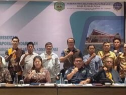 Bandara Ujoh Bilang Selangkah Menuju Operasional, Pemkab Mahulu Matangkan Dokumen Registrasi