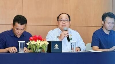 Jelang Evaluasi Kementerian PANRB, Pemkab Mahulu Perkuat Sinergi Demi Dongkrak Nilai AKIP