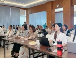 Mahulu Kejar Kenaikan Nilai SAKIP, Strategi Presentasi Jadi Penentu Evaluasi PANRB
