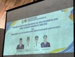 Mahulu Cetak Pelajar Pelopor Keselamatan, Generasi Muda Disiapkan Jadi Agen Perubahan Berlalu Lintas