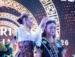 Mahulu Cari Wajah Baru Pariwisata, Duta Wisata 2026 Diminta Jadi Teladan dan Promotor Daerah