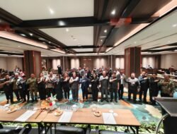 Gerindra Soroti Optimalisasi PAD, Minta Pemkab Mahulu Perkuat Perencanaan Berbasis Data