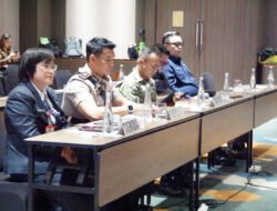 DPRD Mahulu Bahas Tiga Agenda Strategis, Pemkab Tegaskan Komitmen Transparansi Anggaran