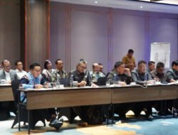 KUA-PPAS 2027 Mahulu Disiapkan, Pemkab Targetkan Penyerapan Anggaran Tembus Hampir 100 Persen