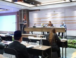 Pendapatan Mahulu 2027 Diproyeksi Rp1,26 Triliun, Dana Transfer Masih Jadi Penopang Utama APBD