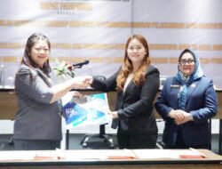 Pemkab Mahulu Mulai Bahas APBD 2027, Angela Tekankan Anggaran Harus Menjawab Kebutuhan Masyarakat