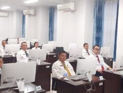 Seleksi JPT Mahulu Masuki Tahap Penentu, Sistem Merit Jadi Kunci Menjaring Pemimpin Berkualitas