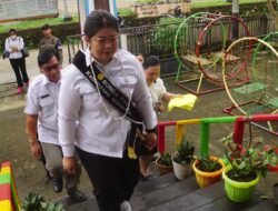 Bupati Mahulu Ajak Seluruh OPD Bersinergi Perkuat PAUD, Tekankan Pendidikan Karakter Dimulai Sejak Dini