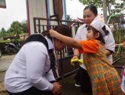 Prihatin Minimnya Fasilitas Bermain, Pemkab Mahulu Dorong Pembangunan TK Pembina dan Penguatan Pendidikan ABK