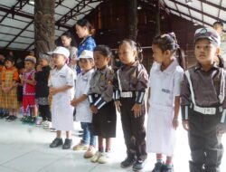 Lomba Hari Anak Nasional di Mahulu Tak Sekadar Kompetisi, Disdikbud Tekankan Pembentukan Karakter Sejak Dini