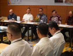 Tiga Jabatan Strategis Diperebutkan, Seleksi JPT Mahulu Uji Kepemimpinan Calon Pejabat