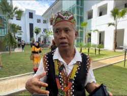 Mahulu Fokus Kembangkan SPAM Berbasis Mata Air, Ditargetkan Penuhi Kebutuhan Air Bersih 20 Tahun Ke Depan