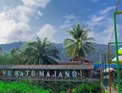 Jembatan Batu Majang–Long Bagun Mulai Direncanakan, Warga Tak Lagi Bergantung Feri dan Ojek Perahu