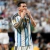 Argentina Lolos Dramatis ke 16 Besar Usai Singkirkan Cabo Verde 3-2 di Perpanjangan Waktu