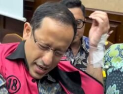 Kejagung Jelaskan Alasan Nadiem Makarim Tetap Jalani Tahanan Rumah Usai Divonis