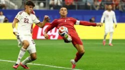 Spanyol Singkirkan Portugal 1-0, Gol Dramatis Mikel Merino Antar La Furia Roja ke Perempatfinal Piala Dunia 2026