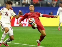 Spanyol Singkirkan Portugal 1-0, Gol Dramatis Mikel Merino Antar La Furia Roja ke Perempatfinal Piala Dunia 2026