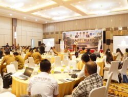 Bukan Sekadar Pajak, Mahulu Satukan OPD dan Perbankan untuk Dongkrak PAD