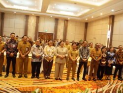 Bukan Cuma Bapenda, Bupati Minta Semua OPD Mahulu Ikut Dongkrak PAD