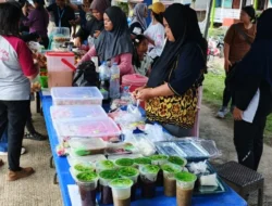 Mahulu Siapkan Gudang UMKM di Samarinda, Ongkos Kirim Produk Lokal Bakal Dipangkas