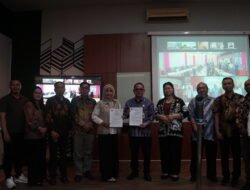 Bupati Dorong Pendidikan ASN Tanpa Ganggu Pelayanan Publik