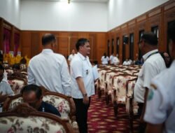 Tak Sekadar Bangun Destinasi, Mahulu Libatkan Masyarakat Susun AMDAL Kawasan Wisata Strategis
