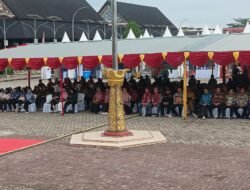 Wabup Suhuk: Inovasi Teknologi Mahulu Dirancang Menjawab Kebutuhan Masyarakat di Daerah Rawan Banjir