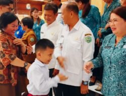 Pemkab Mahulu Dorong Petinggi Fokus Gali Potensi Desa, PAD dan Kerja Nyata Jadi Prioritas