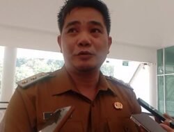 Mahulu Berpacu dengan Waktu, Wabup Suhuk Tegaskan Kualitas Proyek Tetap Jadi Prioritas