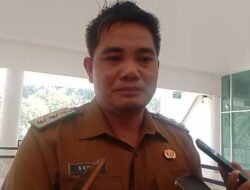 Regulasi Jadi Penghambat PAD, Pemkab Mahulu Percepat Penyusunan Perda untuk Dongkrak Pendapatan