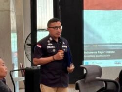 Bupati Mahulu Soroti Titik Rawan Kecelakaan, Infrastruktur dan Edukasi Jadi Prioritas