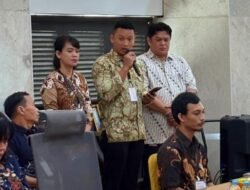 Pemkab Mahulu Gelar Pemilihan Pelajar Pelopor, Keselamatan Lalu Lintas Disebut Investasi Masa Depan