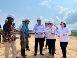 Hadapi Sejumlah Kendala, Pemkab Mahulu Cari Solusi agar Pembangunan RSUD GSM PHTC Tepat Waktu