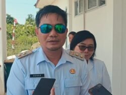 Air Tanah hingga Perizinan Miras Belum Bisa Dipungut, Wabup Mahulu Soroti Hambatan Regulasi PAD