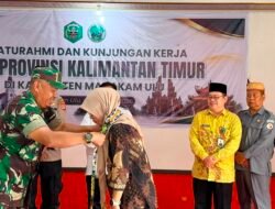 Pemkab Mahulu Dorong Peran FKUB, Sinergi Lintas Agama Dinilai Kunci Menjaga Harmoni Daerah